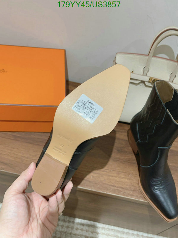 Hermes-Women Shoes Code: US3857 $: 179USD