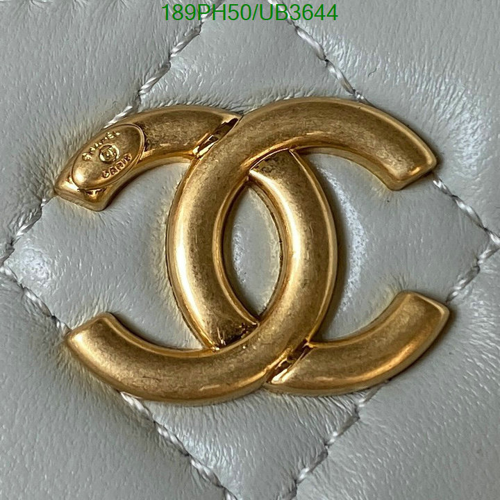 Chanel-Bag-Mirror Quality Code: UB3644 $: 189USD