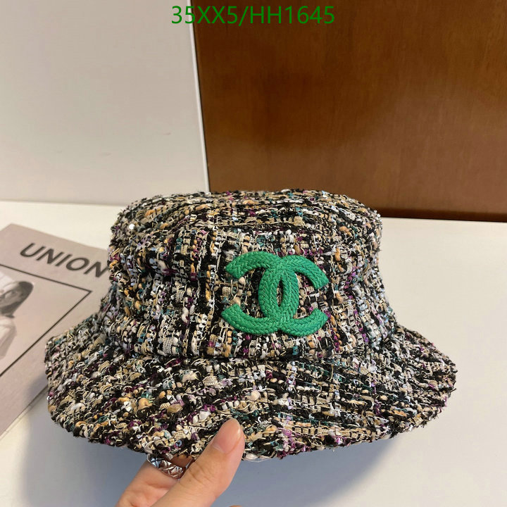 Chanel-Cap(Hat) Code: HH1645 $: 35USD