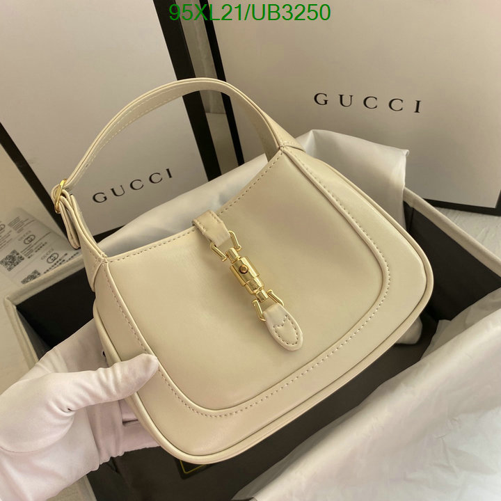 Gucci-Bag-4A Quality Code: UB3250 $: 95USD