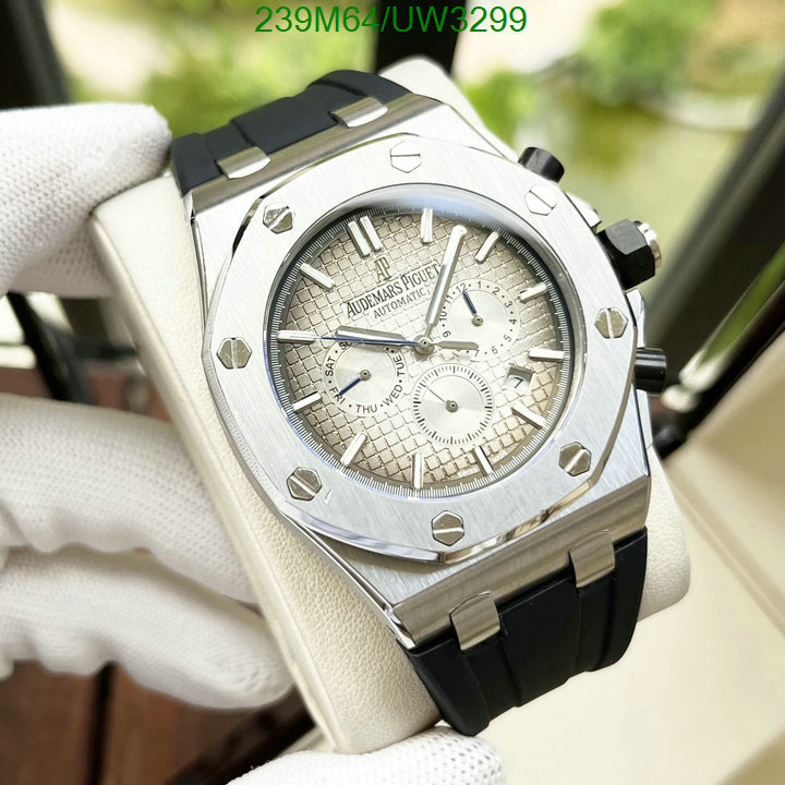 Audemars Piguet-Watch-Mirror Quality Code: UW3299 $: 239USD