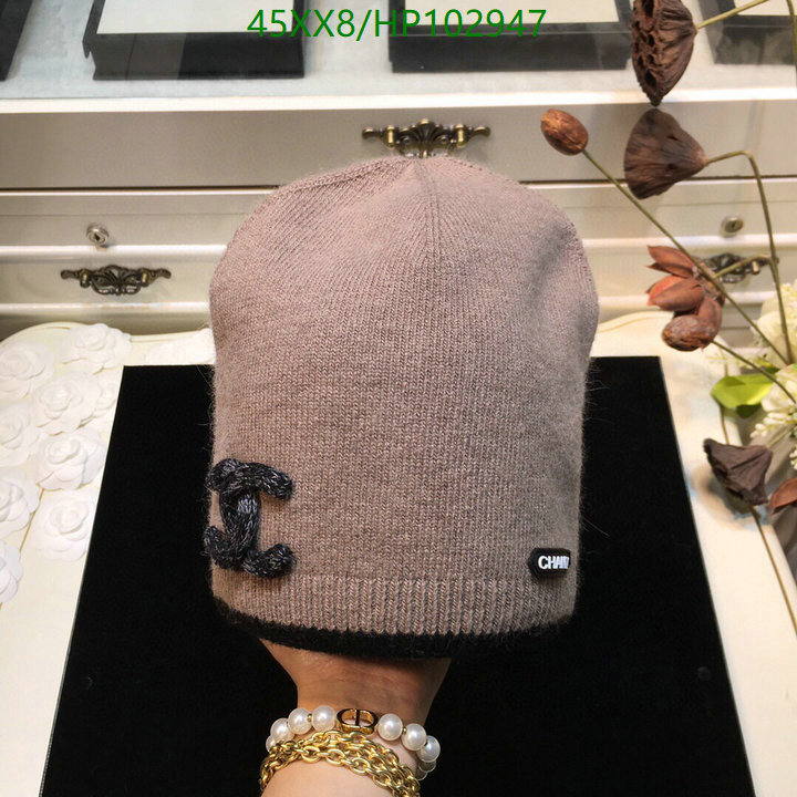 Chanel-Cap(Hat) Code: HP102947 $: 45USD