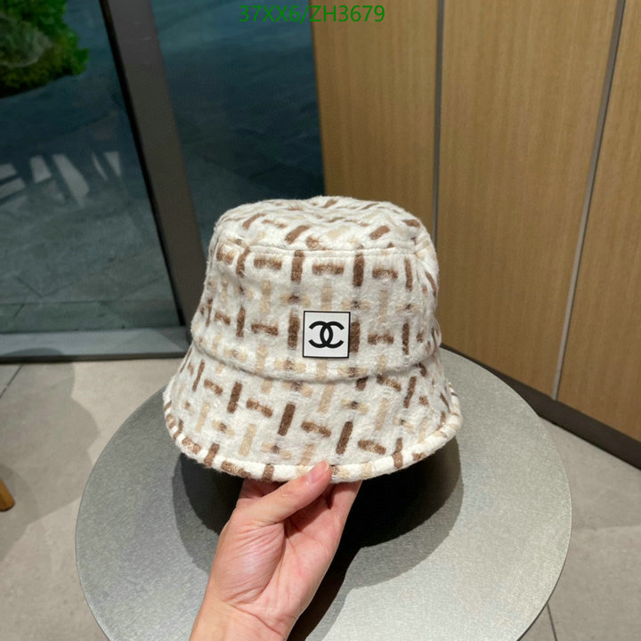 Chanel-Cap(Hat) Code: ZH3679 $: 37USD