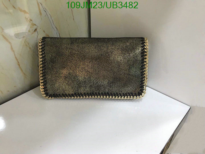 Stella McCartney-Bag-Mirror Quality Code: UB3482 $: 109USD