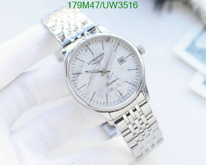 LONGINES-Watch-4A Quality Code: UW3516 $: 179USD