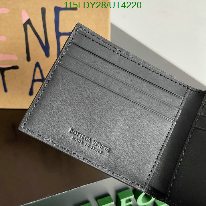 BV-Wallet Mirror Quality Code: UT4220 $: 115USD