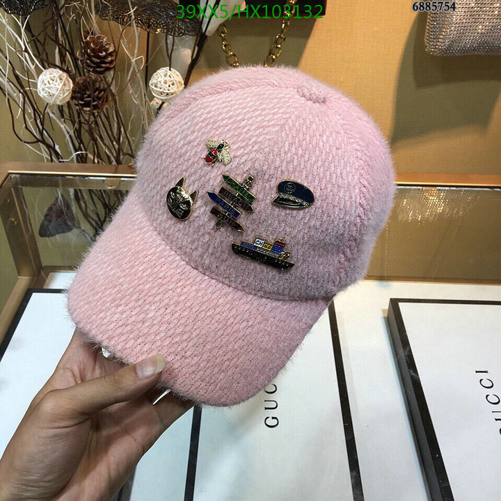 Chanel-Cap(Hat) Code: HX103132 $: 39USD