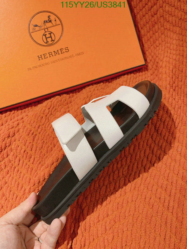 Hermes-Women Shoes Code: US3841