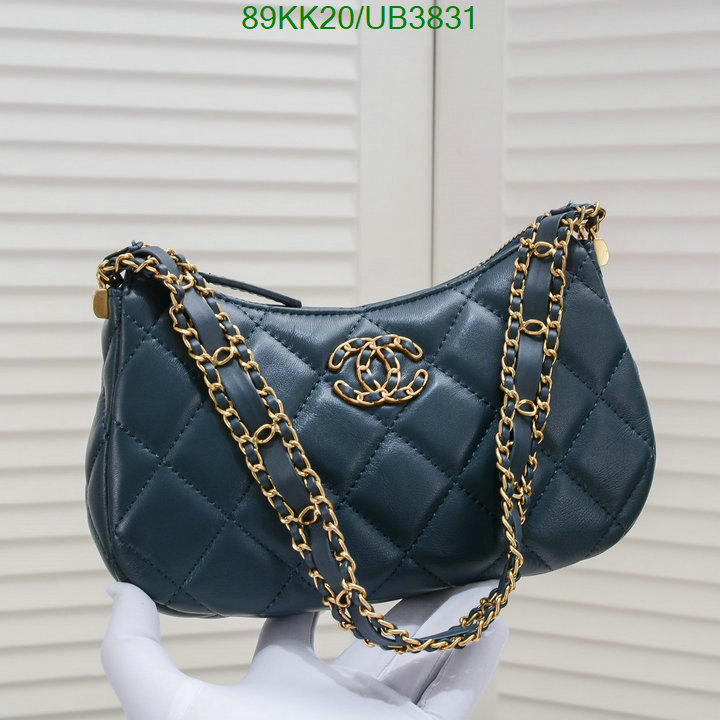 Chanel-Bag-4A Quality Code: UB3831 $: 89USD