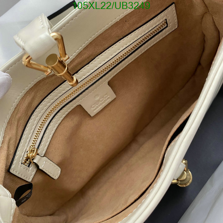 Gucci-Bag-4A Quality Code: UB3249 $: 105USD