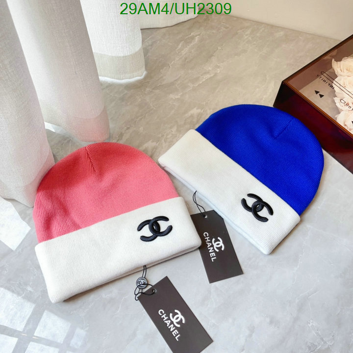 Chanel-Cap(Hat) Code: UH2309 $: 29USD