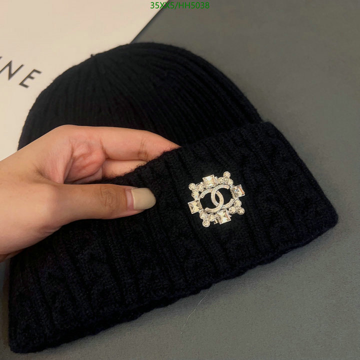 Chanel-Cap(Hat) Code: HH5038 $: 35USD