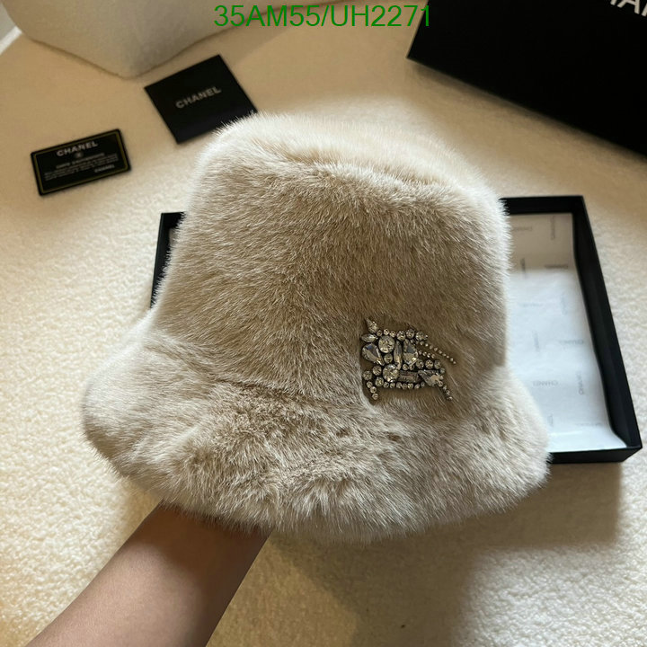 Burberry-Cap(Hat) Code: UH2271 $: 35USD