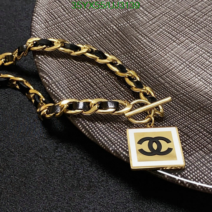 Chanel-Jewelry Code: UJ3139 $: 35USD