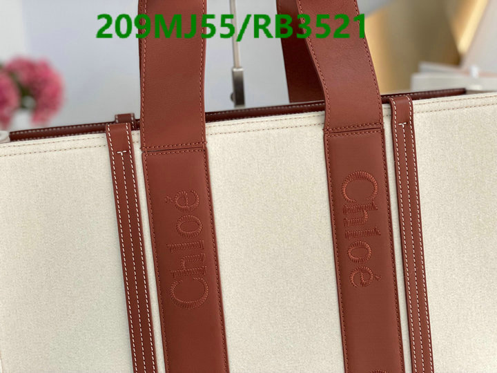 Chlo-Bag-Mirror Quality Code: RB3521