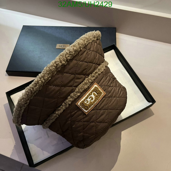 UGG-Cap(Hat) Code: UH2429 $: 32USD