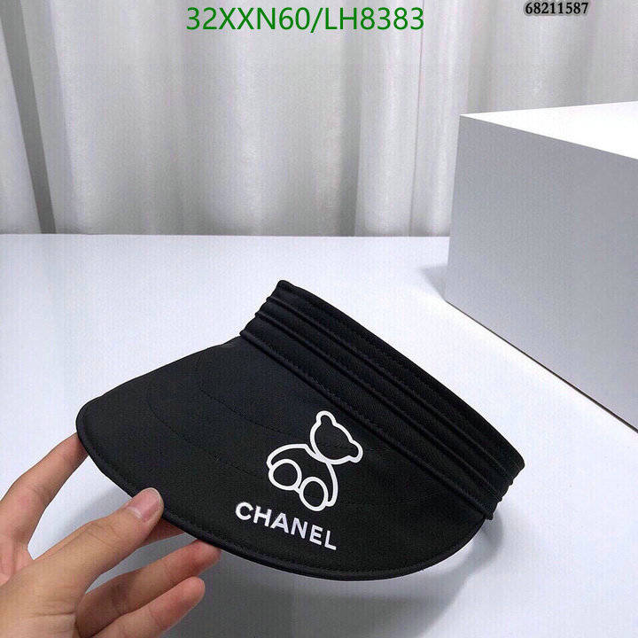 Chanel-Cap(Hat) Code: LH8383 $: 32USD