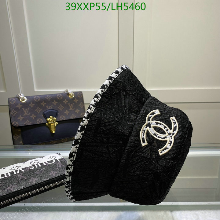 Chanel-Cap(Hat) Code: LH5460 $: 39USD