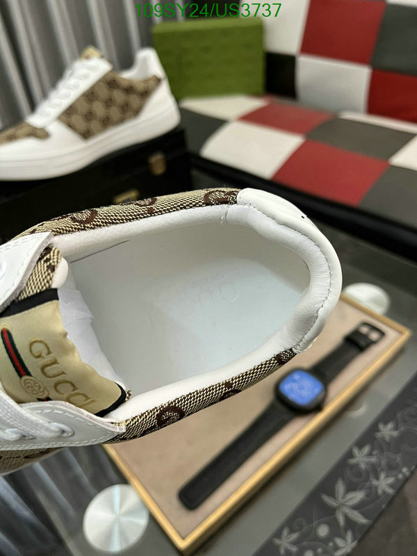 Gucci-Men shoes Code: US3737 $: 109USD