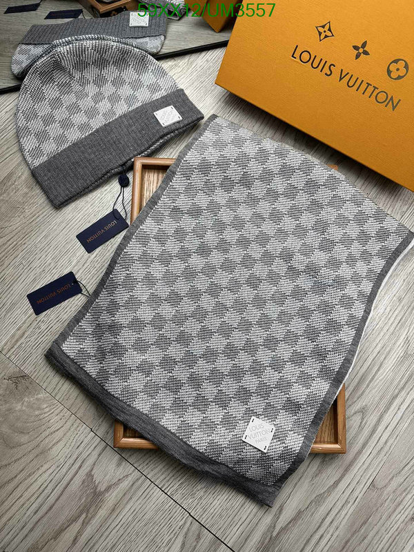 LV-Scarf Code: UM3557 $: 59USD