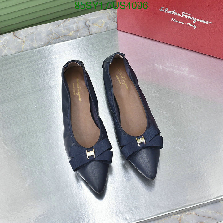 Ferragamo-Women Shoes Code: US4096 $: 85USD