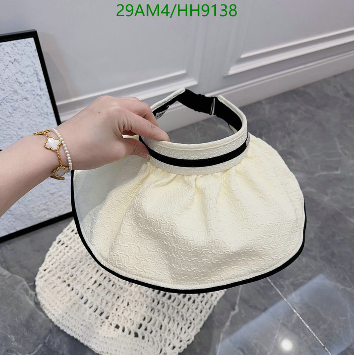 Chanel-Cap(Hat) Code: HH9138 $: 29USD