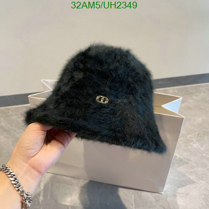 Dior-Cap(Hat) Code: UH2349 $: 32USD