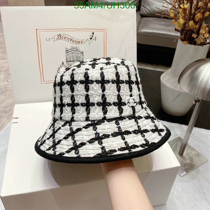 Chanel-Cap(Hat) Code: UH300 $: 35USD