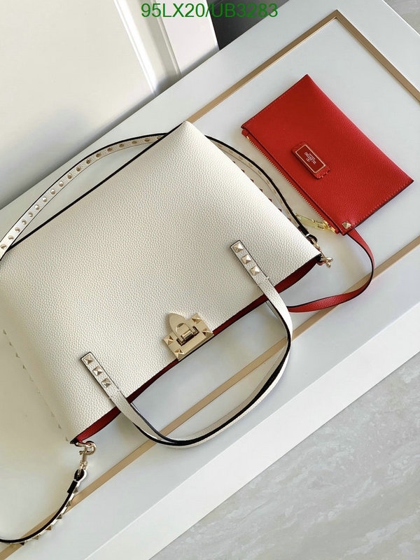 Valentino-Bag-4A Quality Code: UB3283 $: 95USD