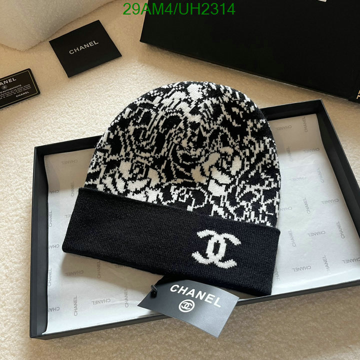 Chanel-Cap(Hat) Code: UH2314 $: 29USD