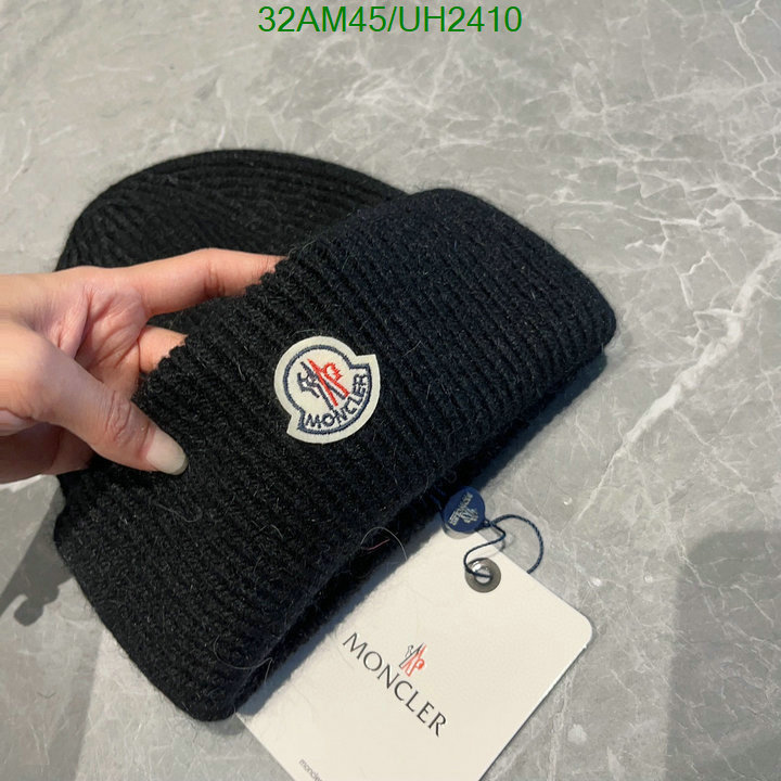 Moncler-Cap(Hat) Code: UH2410 $: 32USD