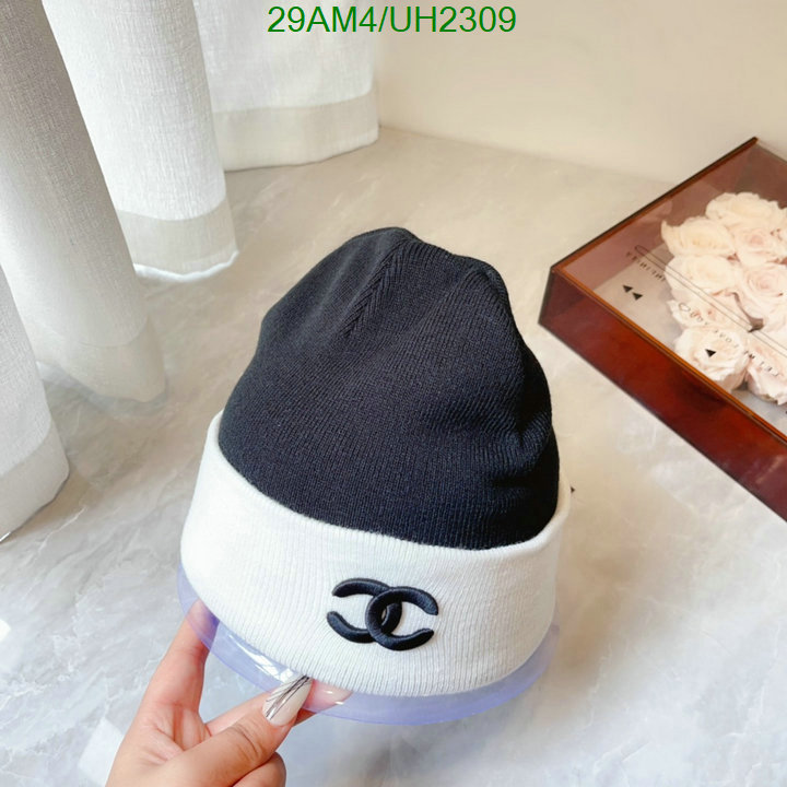 Chanel-Cap(Hat) Code: UH2309 $: 29USD