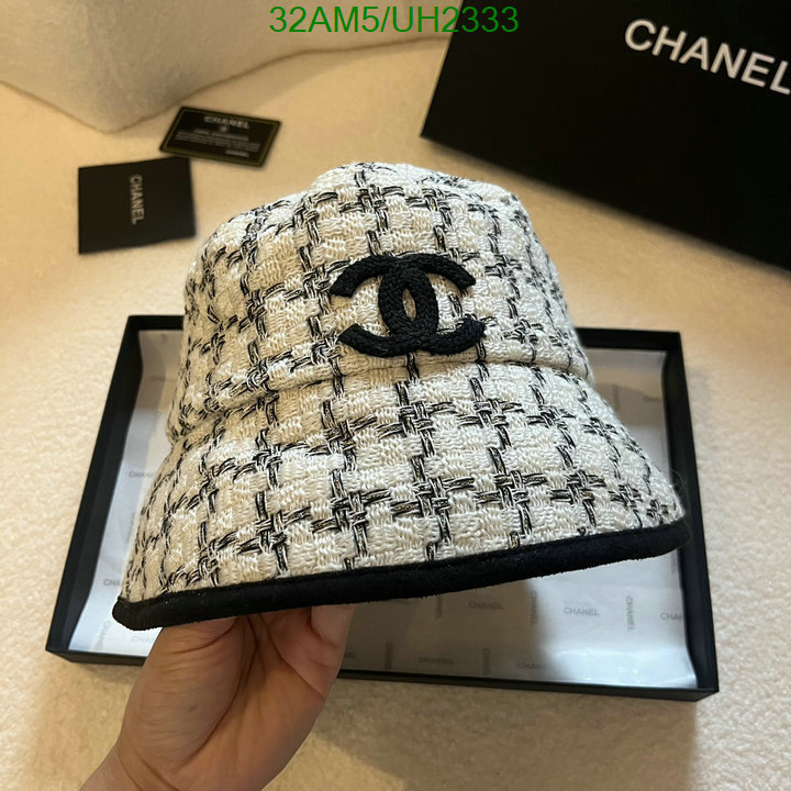 Chanel-Cap(Hat) Code: UH2333 $: 32USD