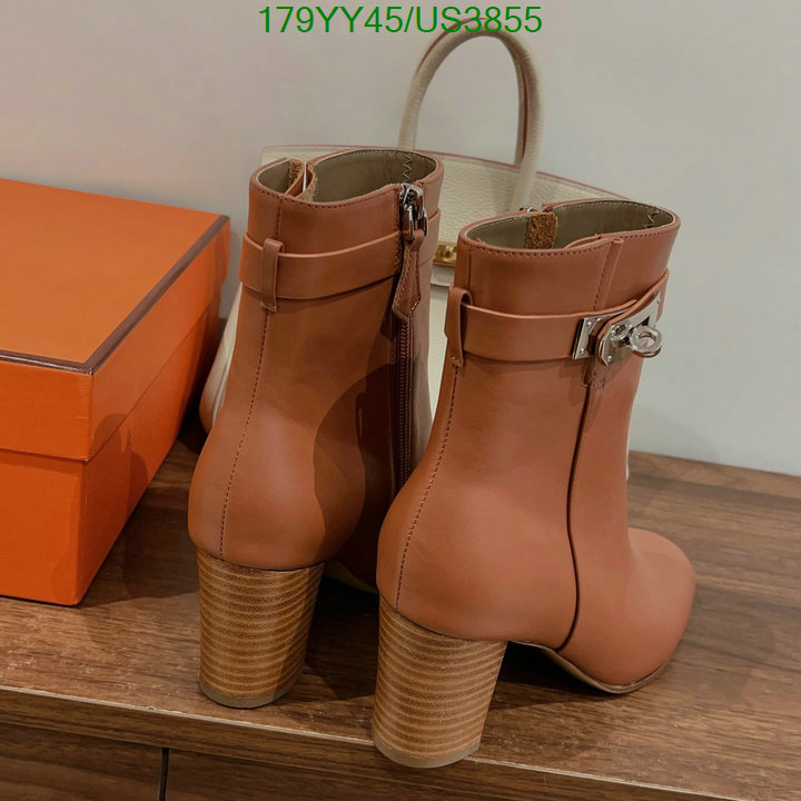 Boots-Women Shoes Code: US3855 $: 179USD