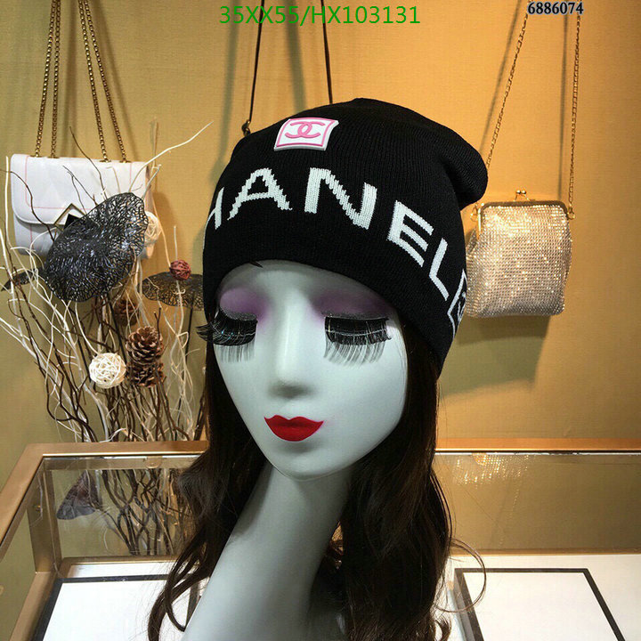 Chanel-Cap(Hat) Code: HX103131 $: 35USD