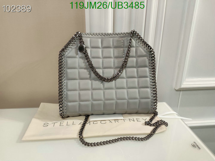 Stella McCartney-Bag-Mirror Quality Code: UB3485 $: 119USD