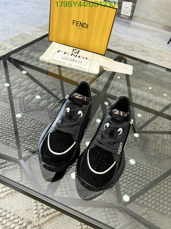 Fendi-Men shoes Code: US1330 $: 179USD