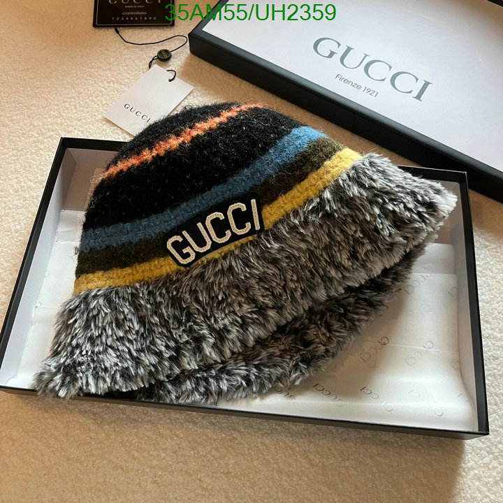 Gucci-Cap(Hat) Code: UH2359 $: 35USD