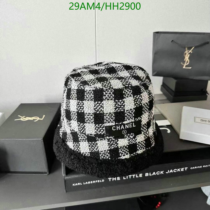 Chanel-Cap(Hat) Code: HH2900 $: 29USD