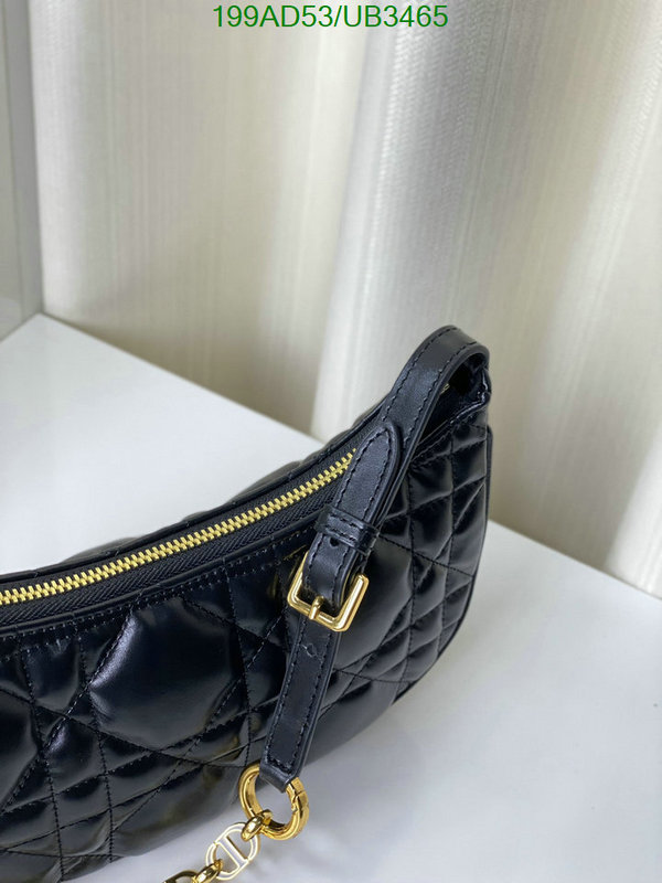 Dior-Bag-Mirror Quality Code: UB3465 $: 199USD