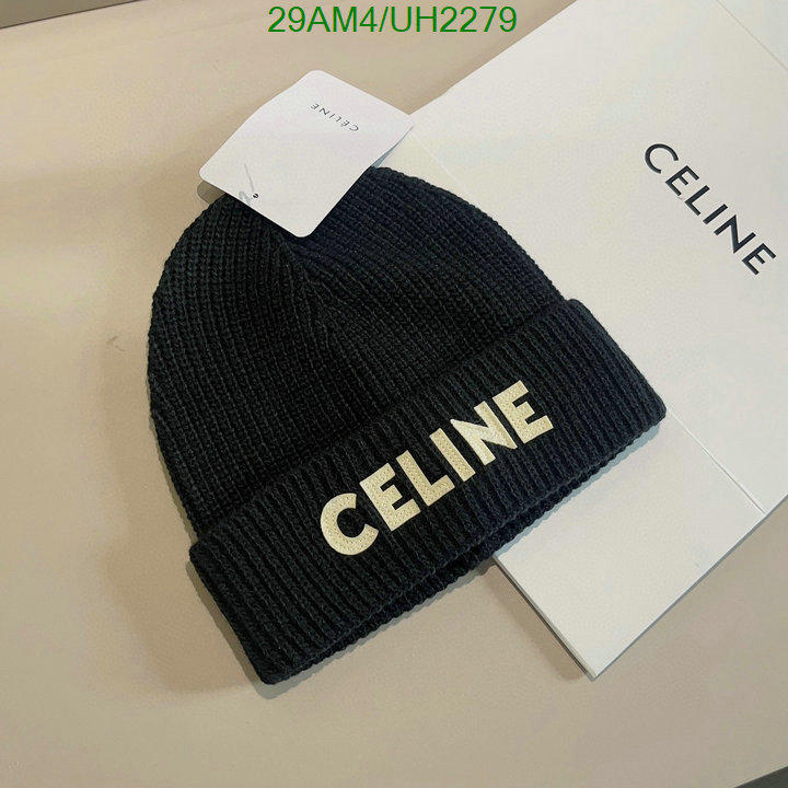 Celine-Cap(Hat) Code: UH2279 $: 29USD