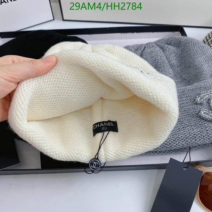 Chanel-Cap(Hat) Code: HH2784 $: 29USD