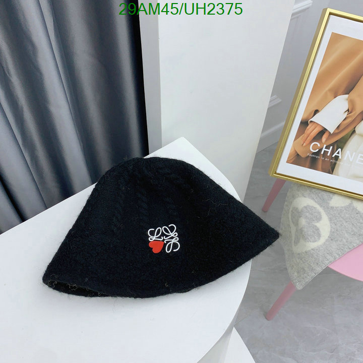 Loewe-Cap(Hat) Code: UH2375 $: 29USD