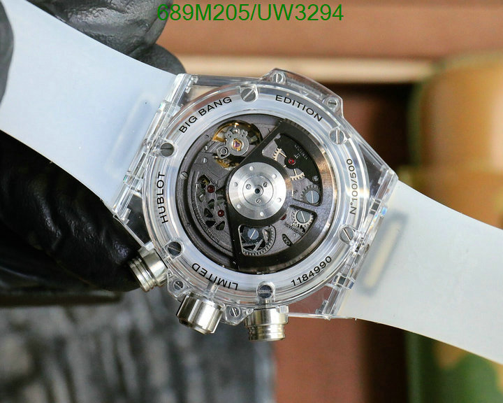 Hublot-Watch-Mirror Quality Code: UW3294 $: 689USD