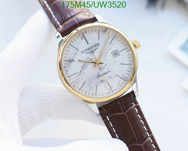 LONGINES-Watch-4A Quality Code: UW3520 $: 175USD