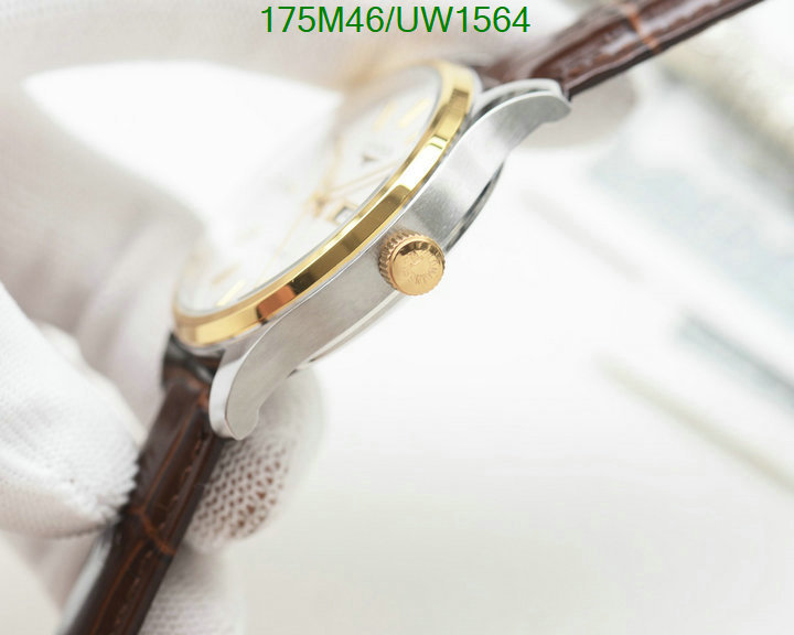 Longines-Watch-Mirror Quality Code: UW1564 $: 175USD