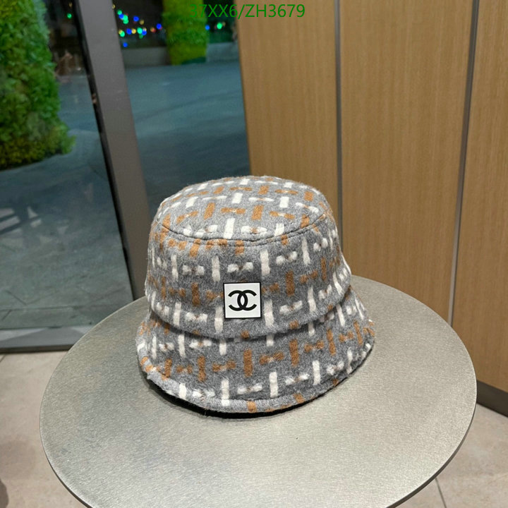 Chanel-Cap(Hat) Code: ZH3679 $: 37USD