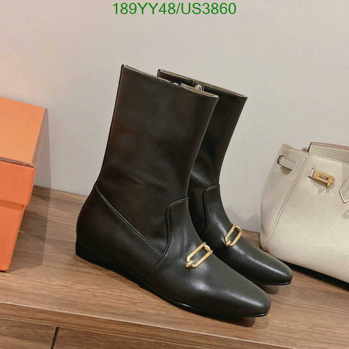 Boots-Women Shoes Code: US3860 $: 189USD