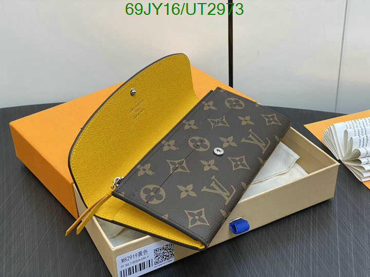 LV-Wallet Mirror Quality Code: UT2973 $: 69USD