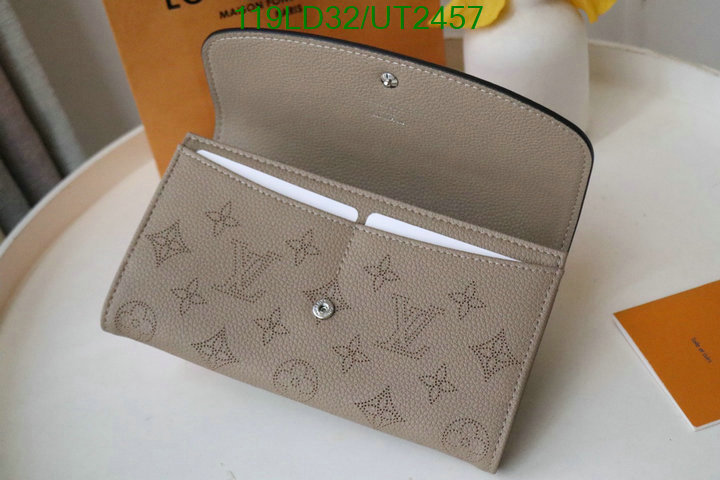 LV-Wallet Mirror Quality Code: UT2457 $: 119USD